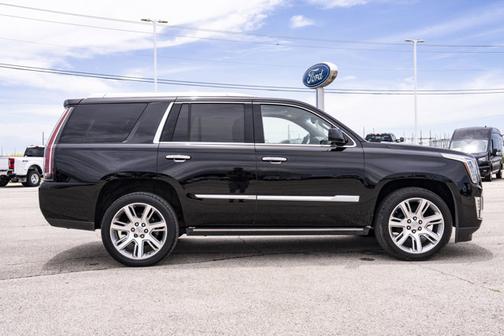 2015 Cadillac Escalade Premium