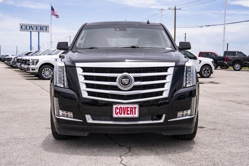2015 Cadillac Escalade Premium