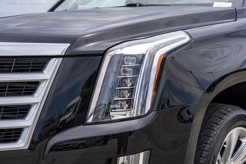 2015 Cadillac Escalade Premium
