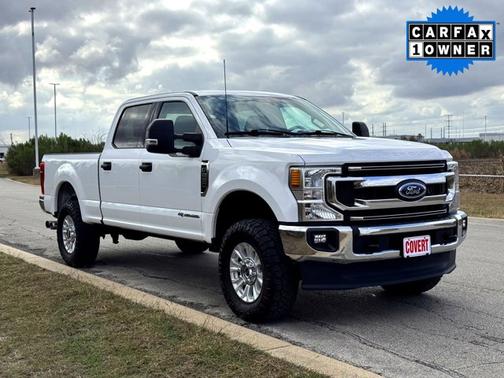 2022 Ford F-250 XLT
