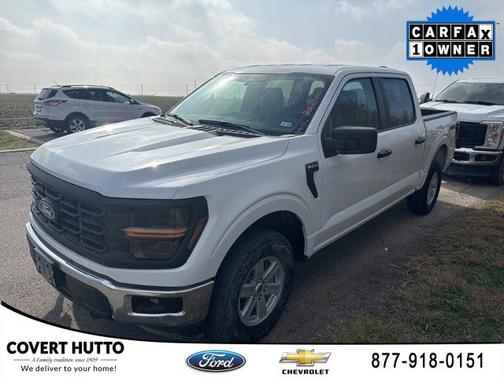 2024 Ford F-150 XL