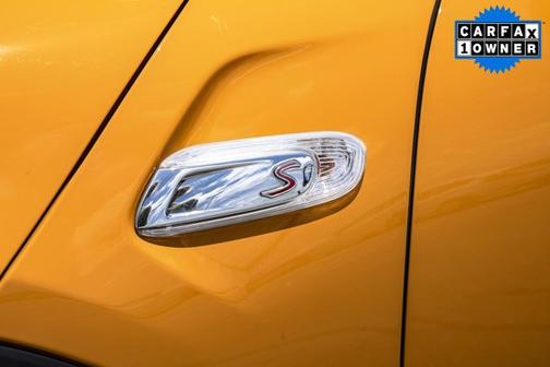 2017 MINI Hardtop Cooper S