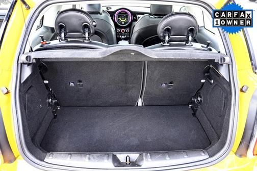 2017 MINI Hardtop Cooper S