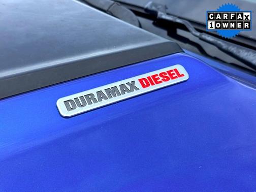 2018 Chevrolet Colorado 4WD ZR2