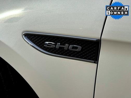 2014 Ford Taurus SHO