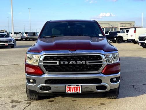 2023 RAM 1500 Lone Star