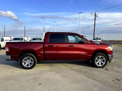 2023 RAM 1500 Lone Star