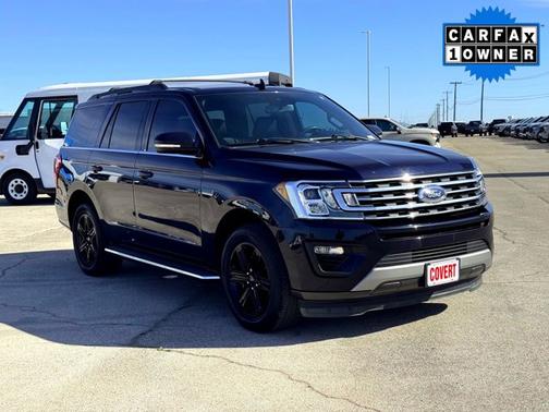 2021 Ford Expedition XLT
