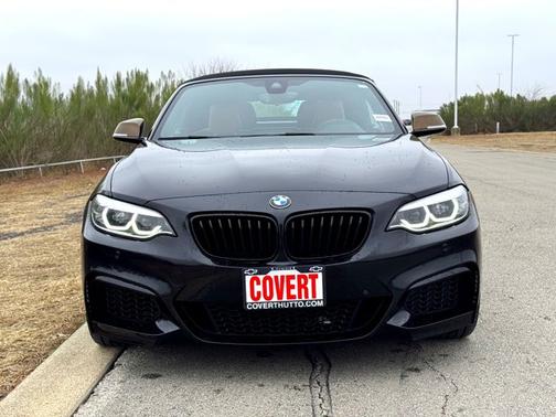 2019 BMW M240 i xDrive
