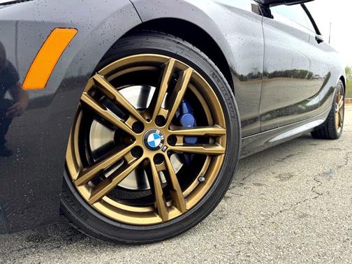 2019 BMW M240 i xDrive