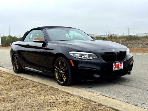 2019 BMW M240 i xDrive