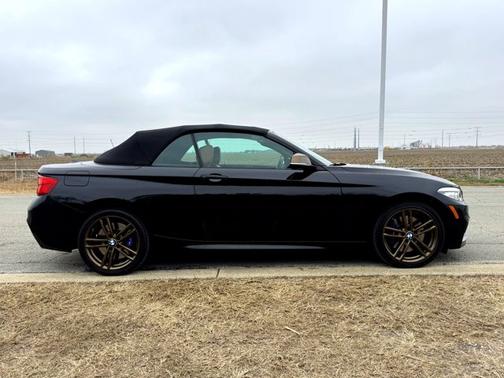 2019 BMW M240 i xDrive