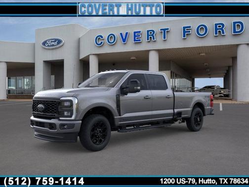 2025 Ford F-350 LARIAT