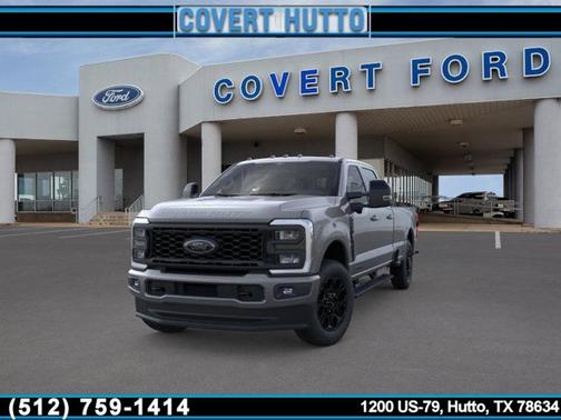 2025 Ford F-350 LARIAT