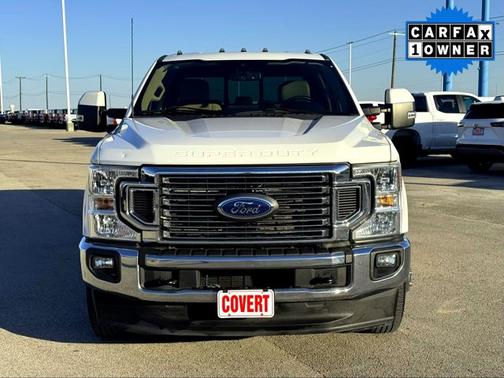 2022 Ford F-350 LARIAT