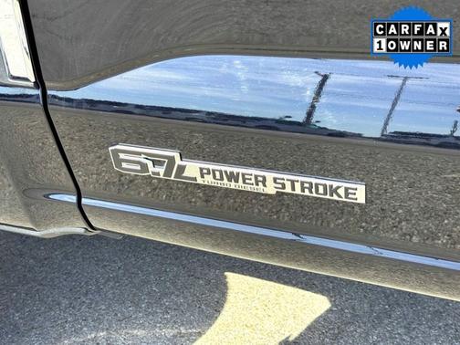 2024 Ford F-250 LARIAT