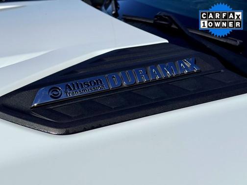 2023 Chevrolet Silverado 3500 High Country