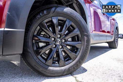 2024 Mazda CX-50 2.5 S Premium Package