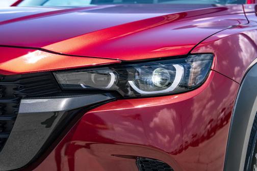 2024 Mazda CX-50 2.5 S Premium Package