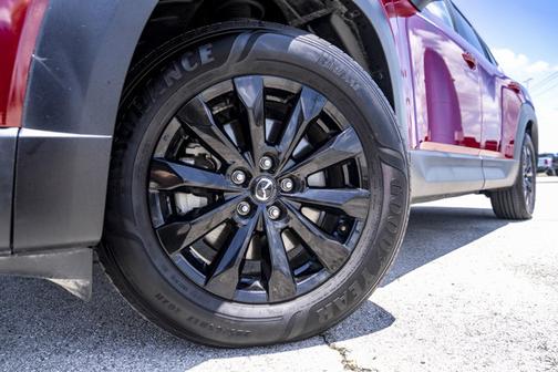 2024 Mazda CX-50 2.5 S Premium Package