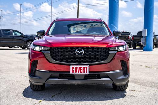 2024 Mazda CX-50 2.5 S Premium Package