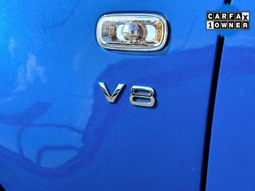 2007 Audi RS 4 4.2L quattro