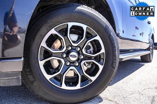 2023 Ford Expedition Max XLT