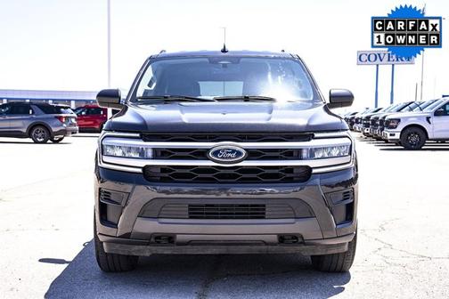 2023 Ford Expedition Max XLT