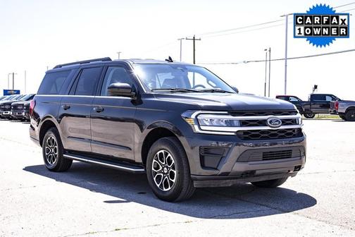 2023 Ford Expedition Max XLT