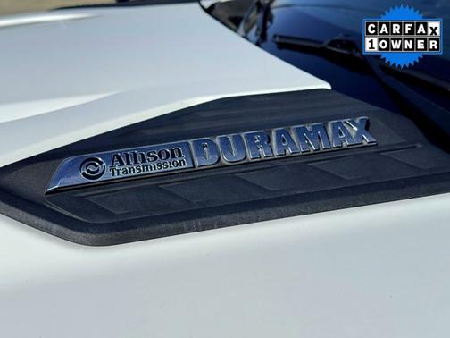 2024 Chevrolet Silverado 3500 Work Truck