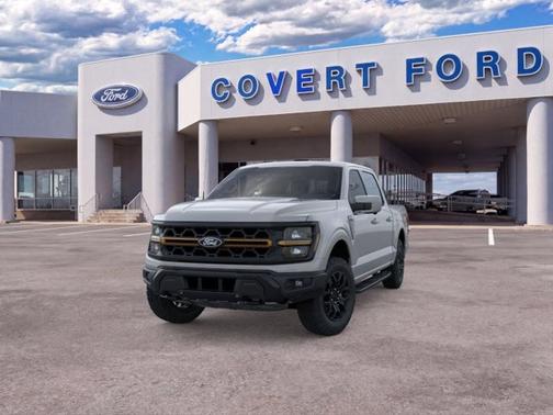 2026 Ford F-150 Tremor 2026 Ford F-150 Tremor