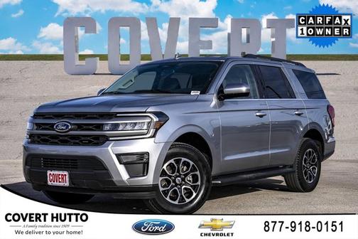 2024 Ford Expedition XLT