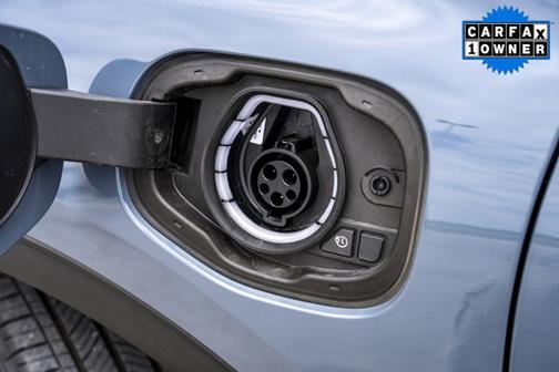 2023 Ford Escape PHEV