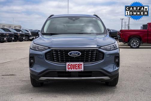 2023 Ford Escape PHEV