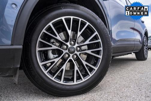 2023 Ford Escape PHEV
