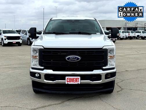 2024 Ford F-250 XL