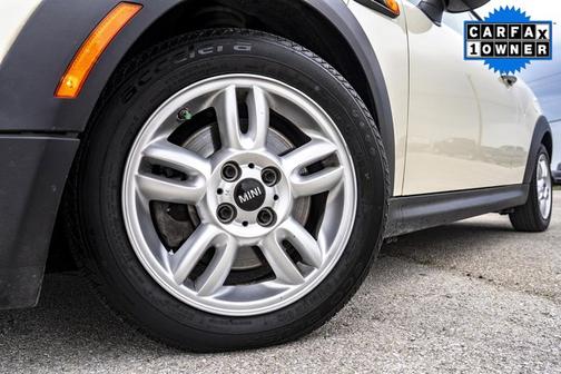 2013 MINI Hardtop Cooper