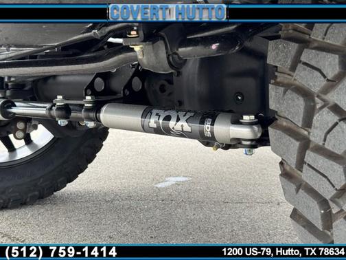 2026 Ford F-250 Harley