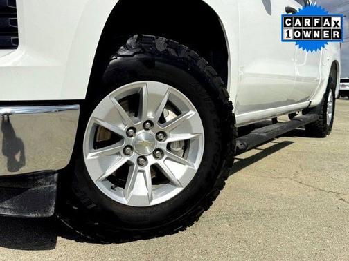 2023 Chevrolet Silverado 1500 Work Truck