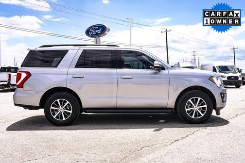 2020 Ford Expedition XLT