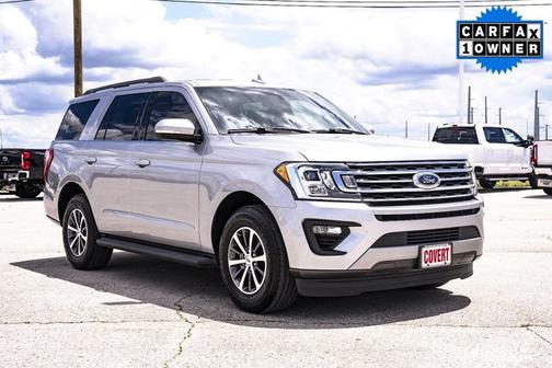2020 Ford Expedition XLT