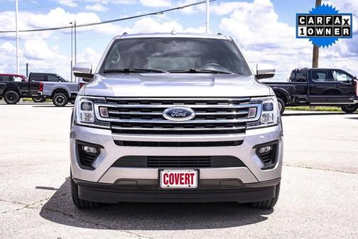 2020 Ford Expedition XLT