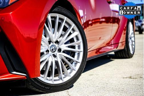 2022 Lexus IS 300 IS 300
