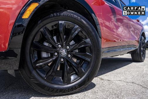 2024 Buick Envista Sport Touring
