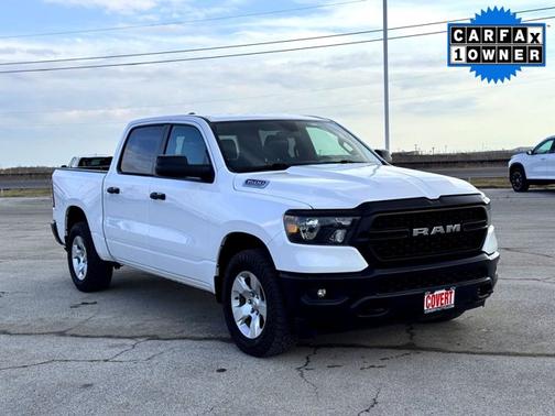 2023 RAM 1500 Tradesman