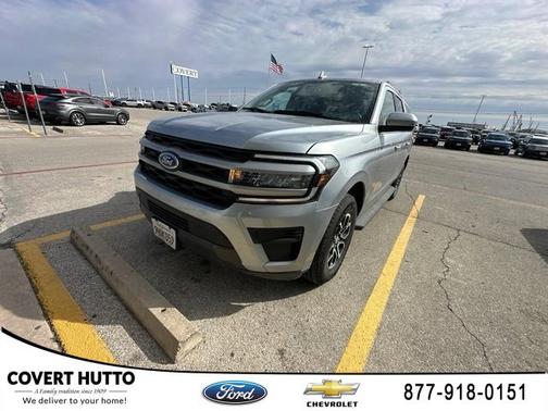 2024 Ford Expedition Max XLT