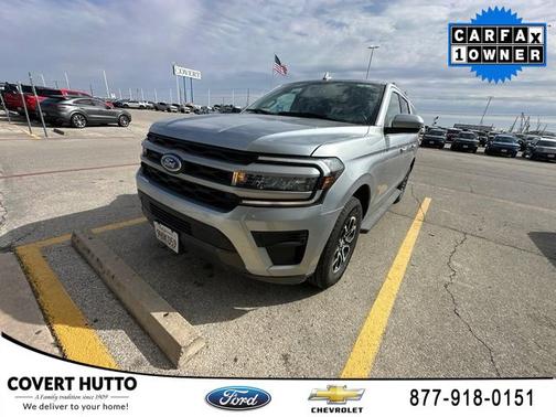 2024 Ford Expedition Max XLT