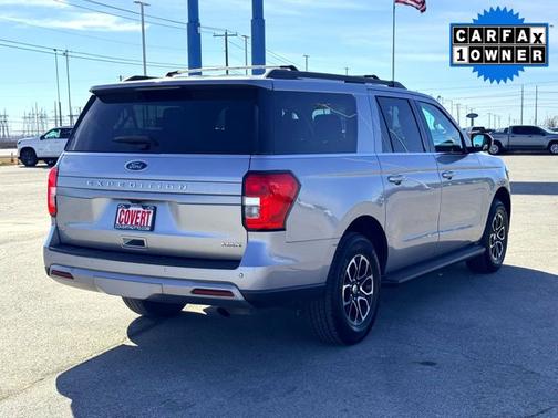 2024 Ford Expedition Max XLT