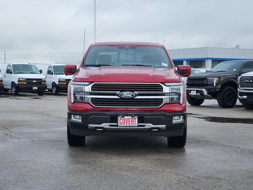 2024 Ford F-150 King Ranch