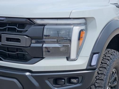 Avalanche 2026 Ford F-150 Raptor